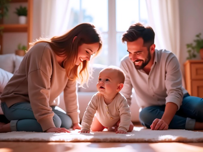 육아도우미 AI 보모의 기능과 장점 효과적인 활용 방법