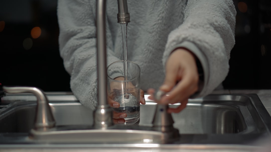 'Water purifier'