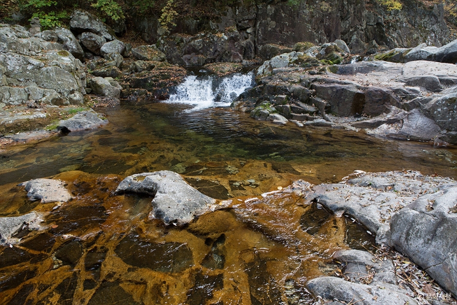 함양 가볼만한곳 베스트10