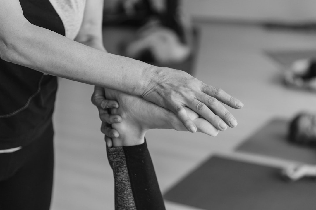 Rehabilitation