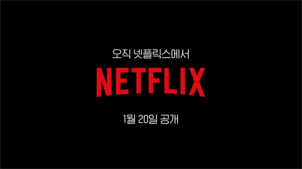 정이-넷플릭스