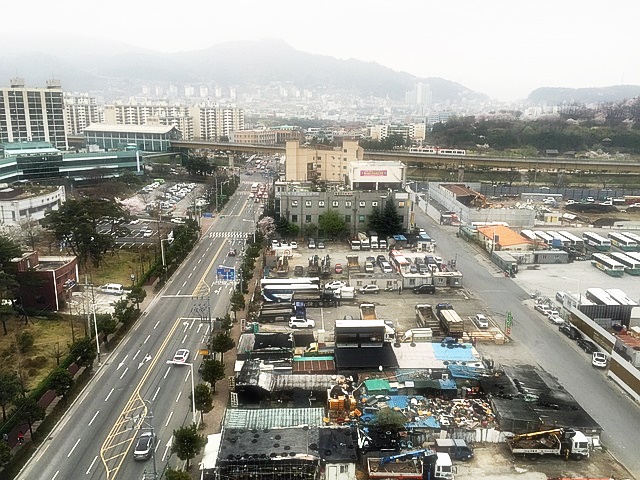 불법 주차 신고 방법