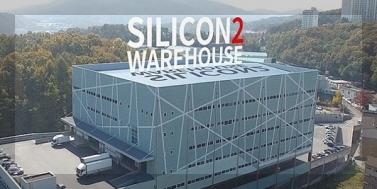 실리콘투 기업 이미지