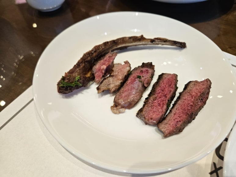 대구 중식당 시후