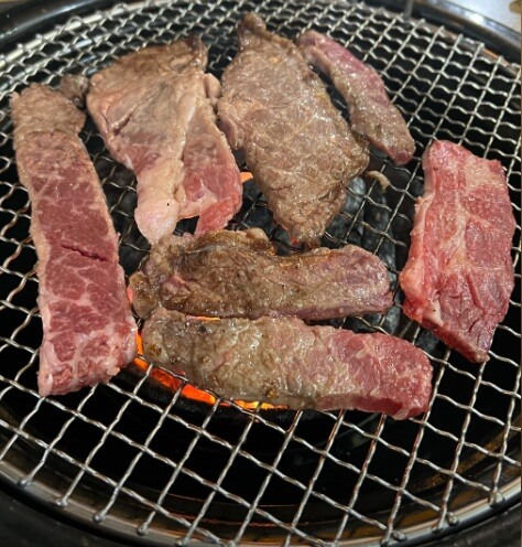 생생정보 포함 갈비 맛집 포갈집