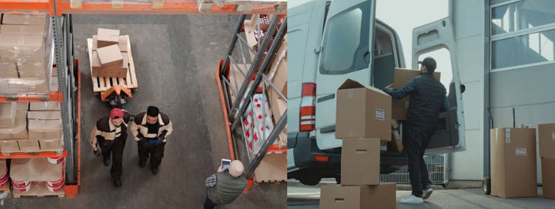 2025년 소상공인 배달 택배비 지원 신청 방법 최대 30만원까지