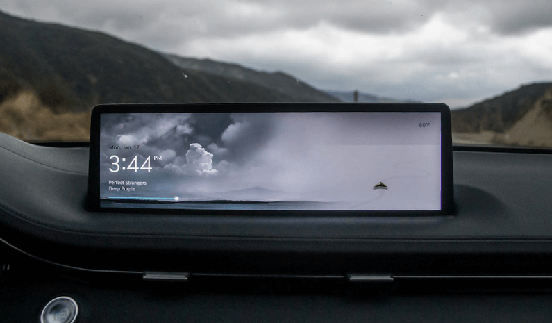 2024 GV70 가격 성능 2.5 3.5 터보