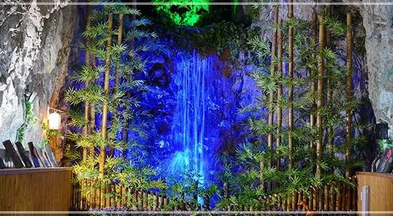 울산-자수정동굴나라-입장료-운영-시간-이용-방법