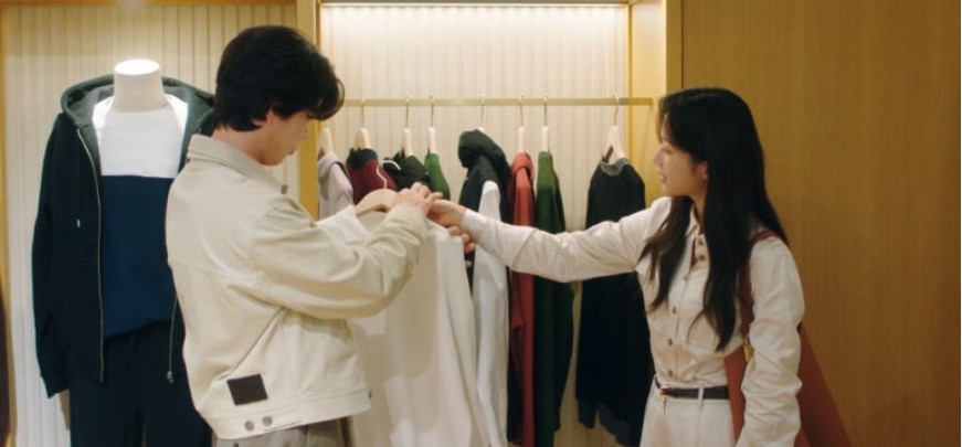 드라마 그놈은 흑염룡 관련 사진