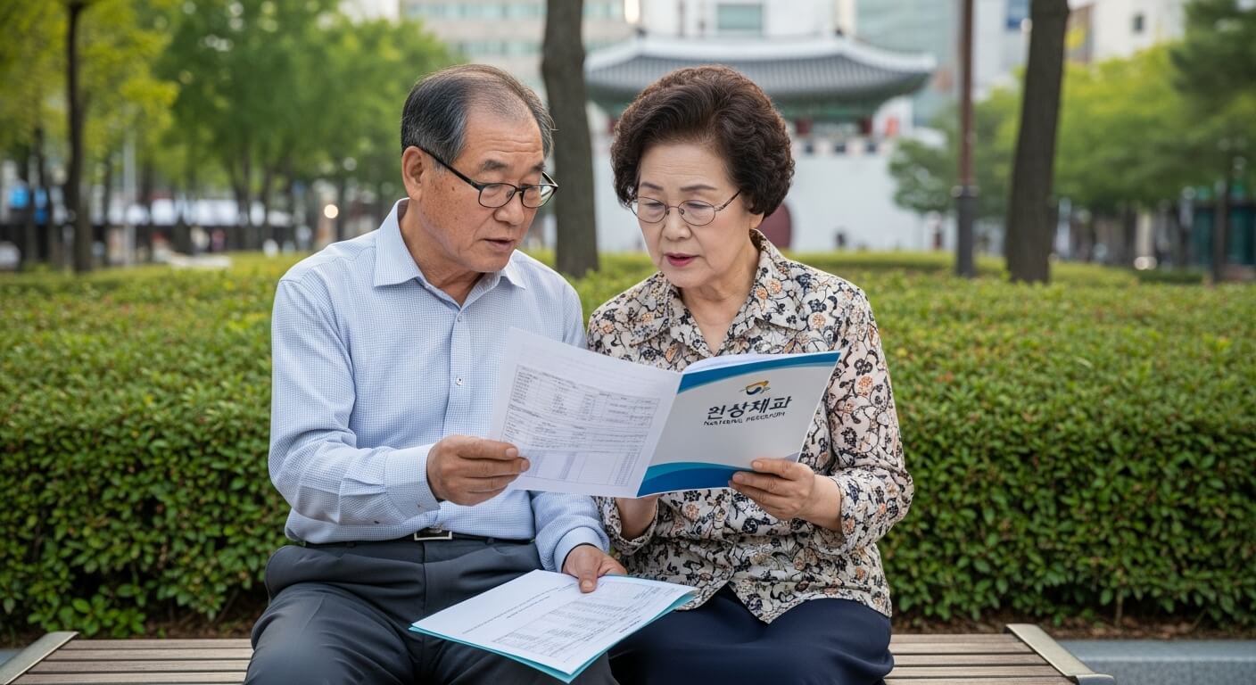 퇴직금 지급규정
