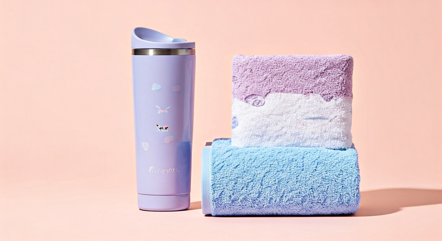 텀블러 답례품 제작