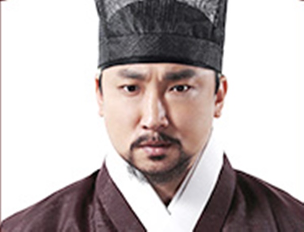 드라마 보쌈 등장인물