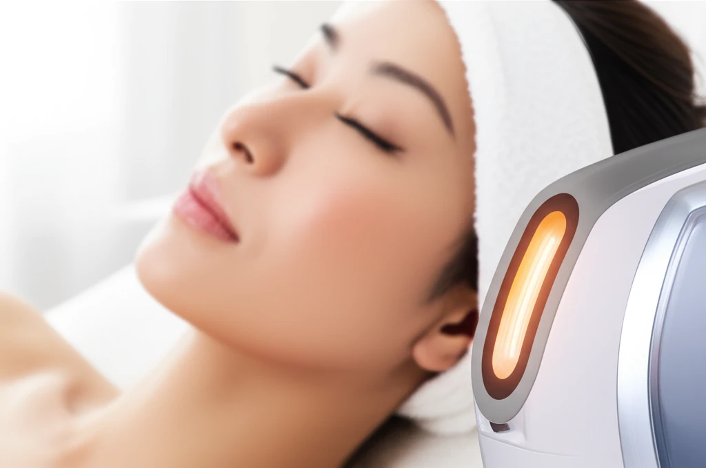 최신 리프팅 기기 비교, 나만을 위한