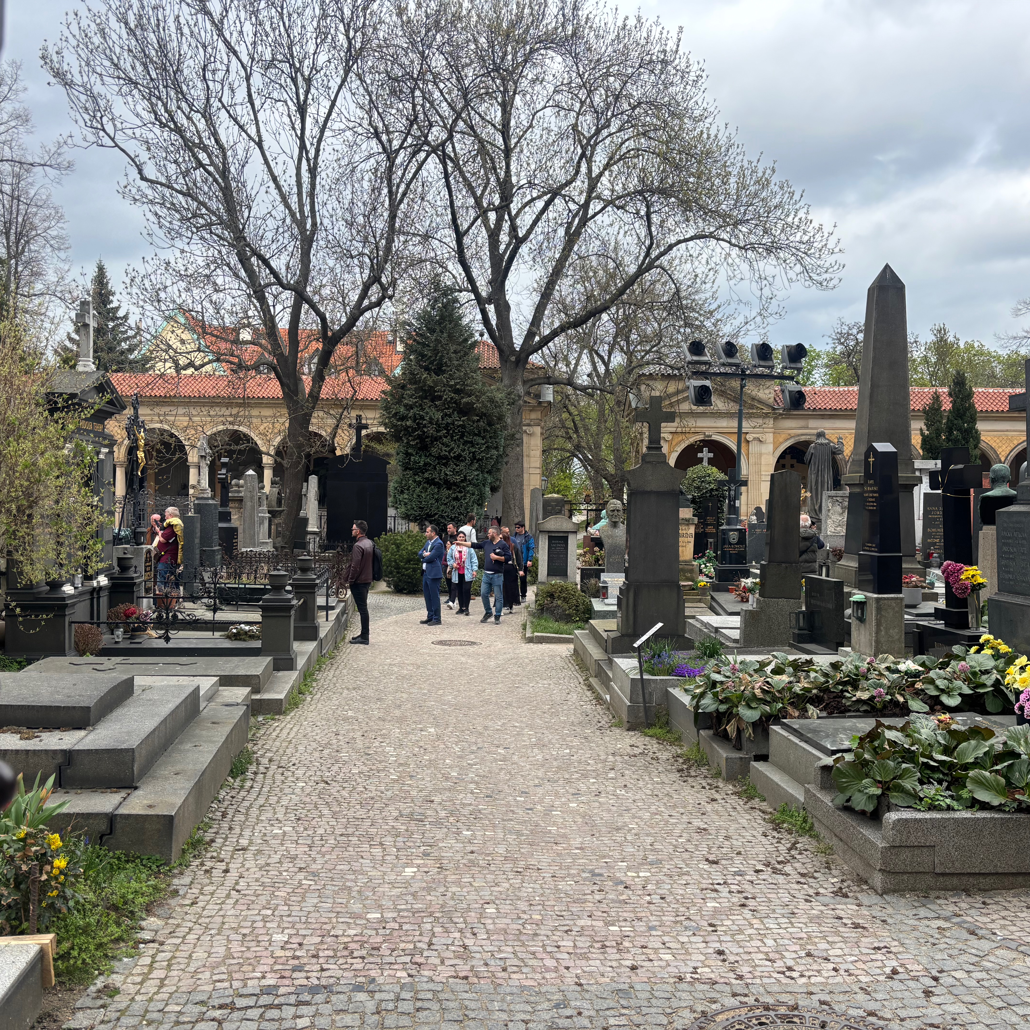 동유럽프라하여행