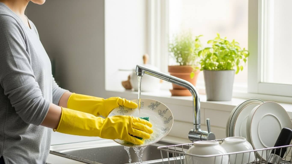 손톱에 세로줄이 생기는 이유 사진 10