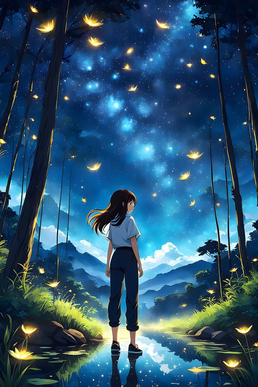 챗지피티 지브리 스타일 그림 쉽게 그리는 법