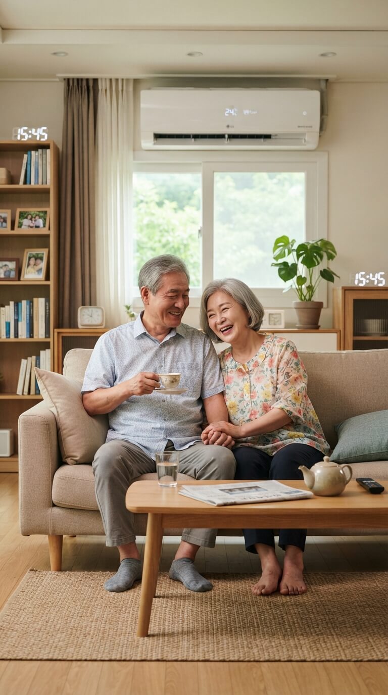 정부 지원 제도, 기초연금, 에너지바우처, 통신요금 감면, 평생교육 이용권, 노인일자리, 50대 생활정보, 60대 생활정보, 중장년 복지, 정부 복지 혜택, 복지로, 정부24, 노후 준비, 생활 꿀팁
