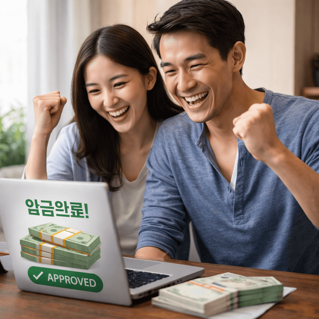 경기 극저신용대출 2.0 자격조건 및 지원내용 