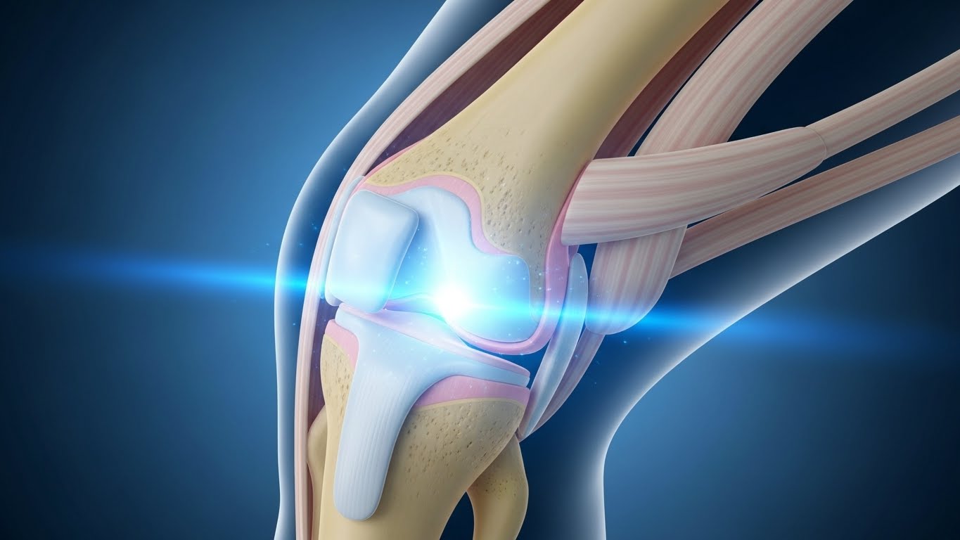 무릎 수술비 최대 240만원 지원! 예산 소진 전 신청하세요 (자격 조회)