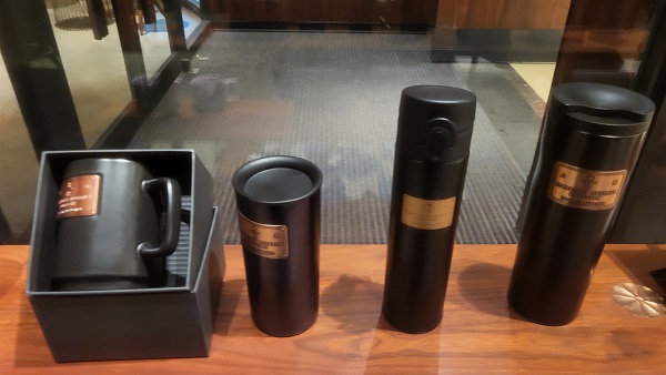 상하이 스타벅스 (5)