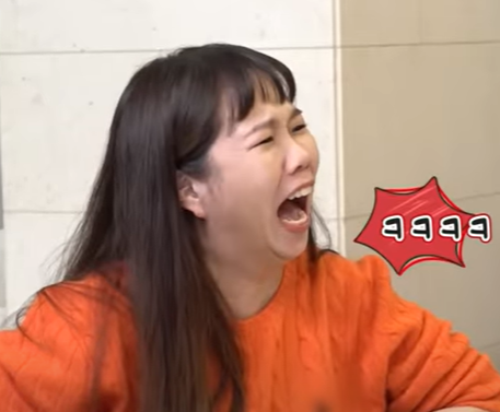 홍현희 프로필