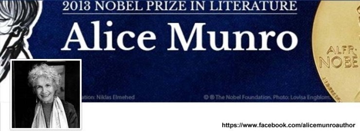 앨리스먼로 디어라이프 노벨문학상 단편소설