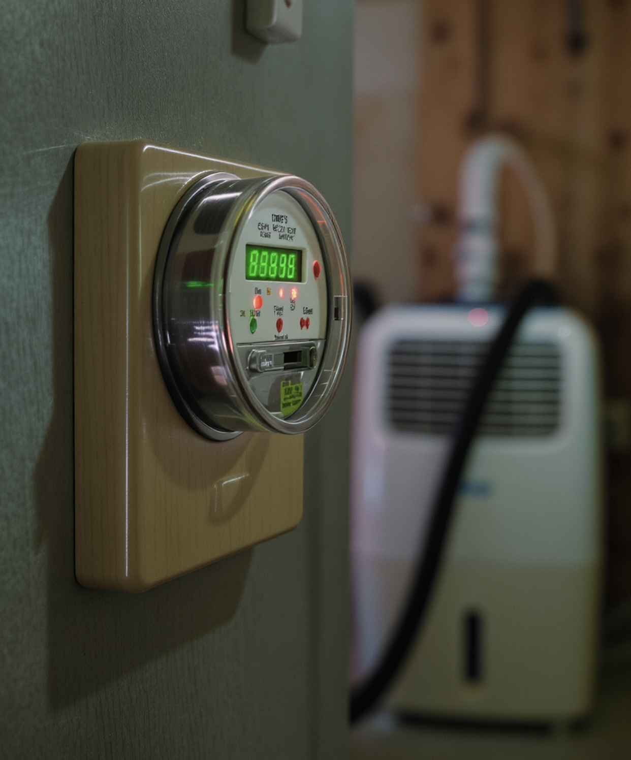 전기세 폭탄? 오해와 진실