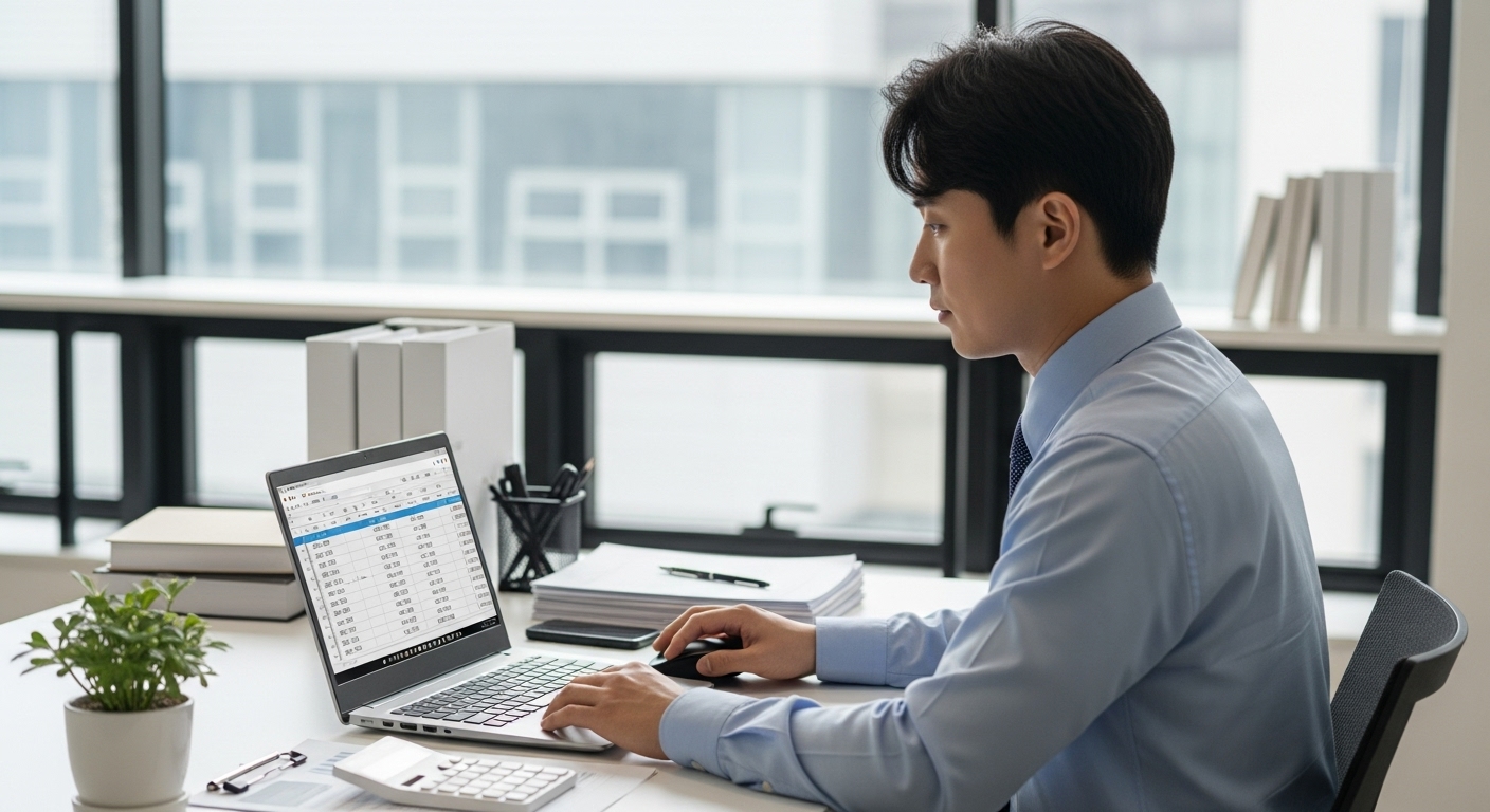 우리사주란 무엇인가? 제도 개요와 기본 개념