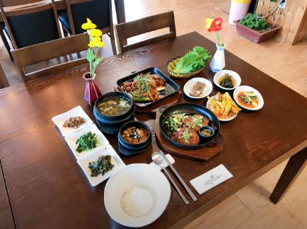 설연휴 여행지 국내여행 가족여행 맛집 추천