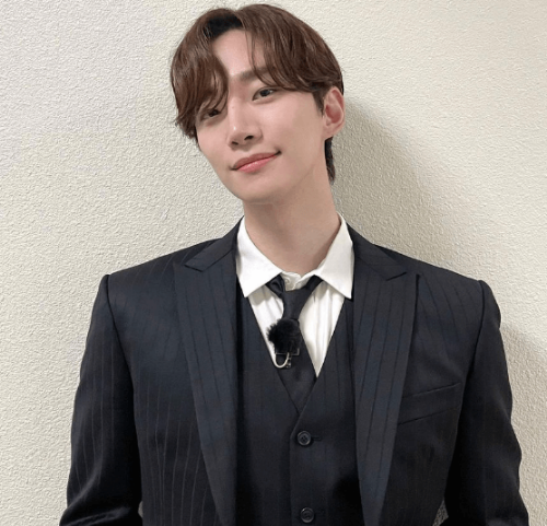 이준호 캔 아이