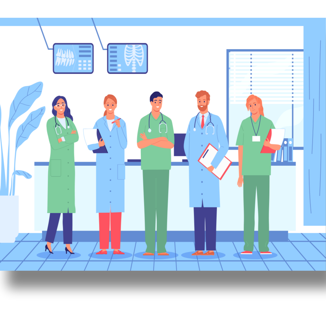 의료 현장의 새로운 주역으로 떠오르는 진료지원간호사(PA)