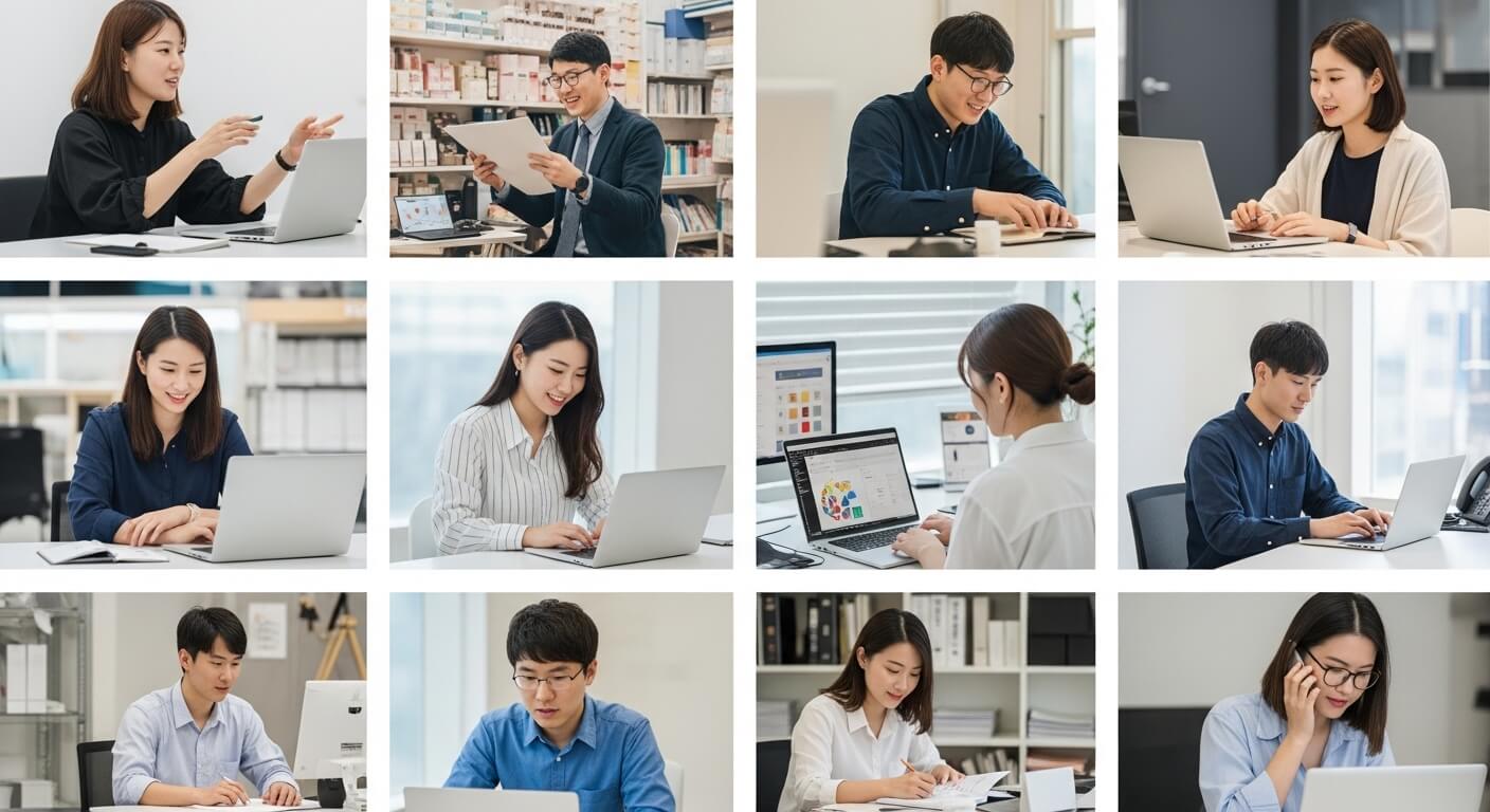 경기도 청년 복지포인트 vs 서울 청년지원금 차이