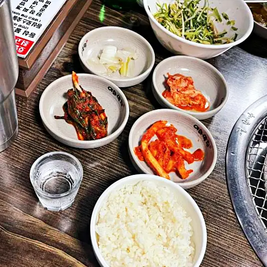 생방송투데이 인천 주안 3천원 소고기 윗등심 맛집