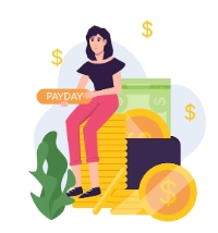 2025 공무원 봉급표