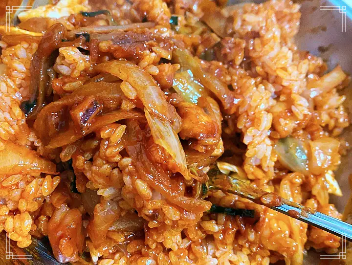 식객 허영만 백반기행 40년 전통 달인 노포 중국집 문희경 편 비빔 짬뽕 탕수육 울진 맛집 소개