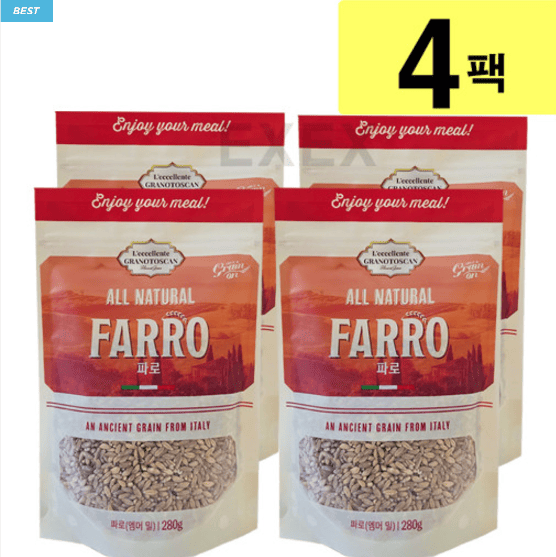 파로곡물 추천 순위 TOP 5(24년 11월) - 네이버&amp;#44; 쿠팡 파로곡물 검색 1위 비교 분석