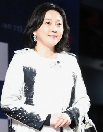 김나운 남편