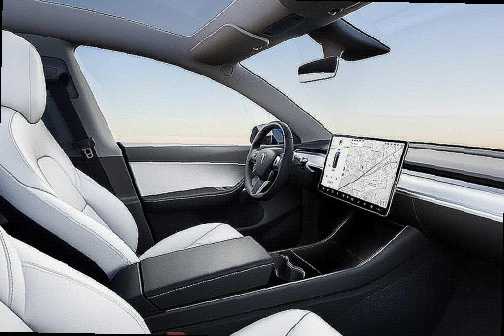 테슬라 모델 Y 출시일