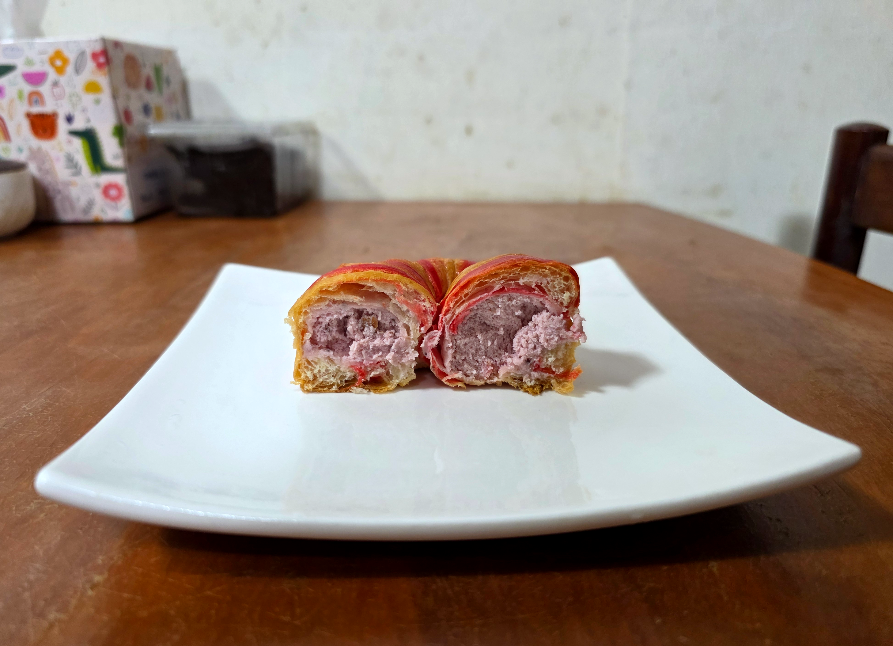 와글와글베이크샵