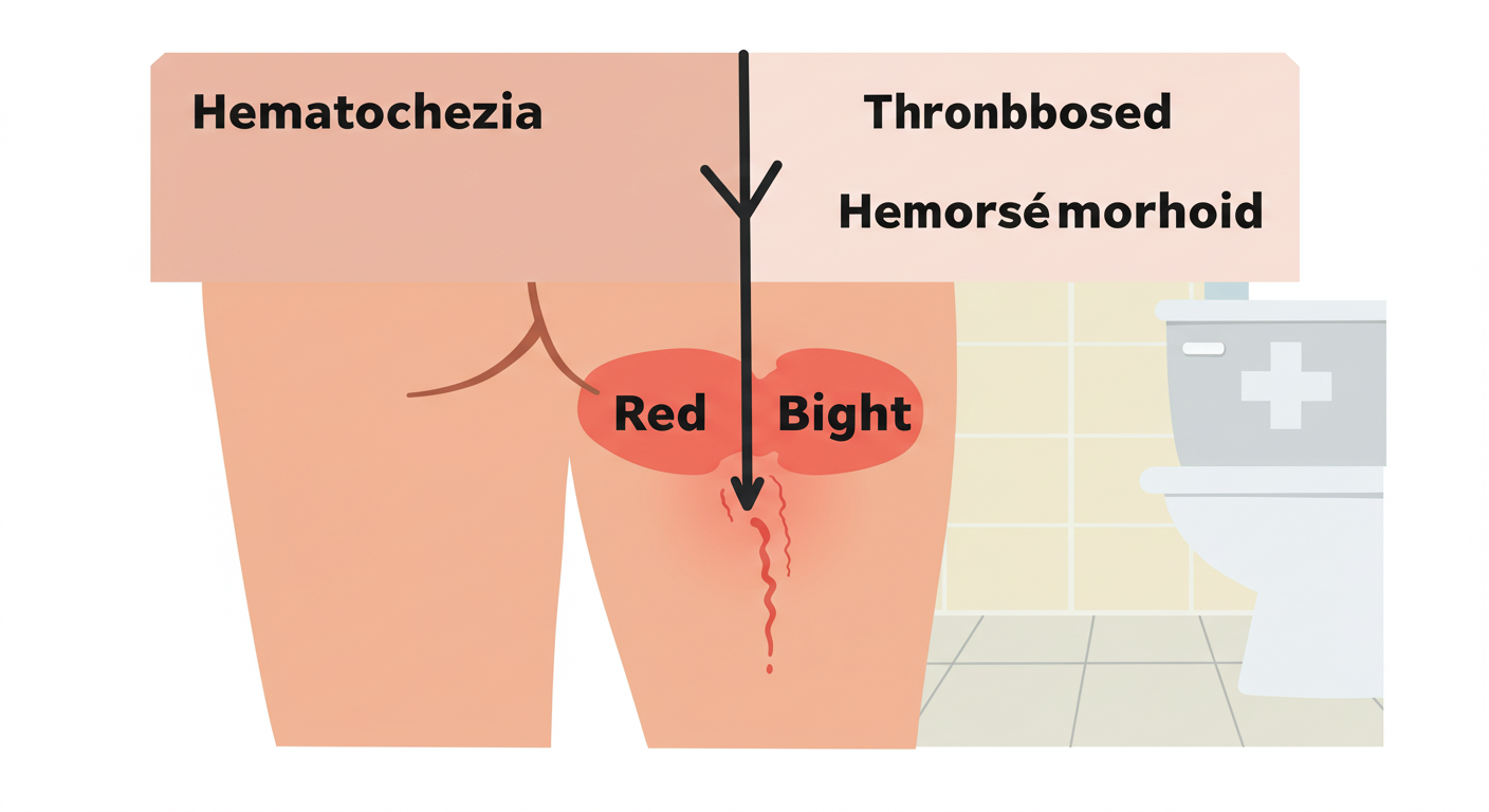 상황별 병원 방문 시점과 응급대처