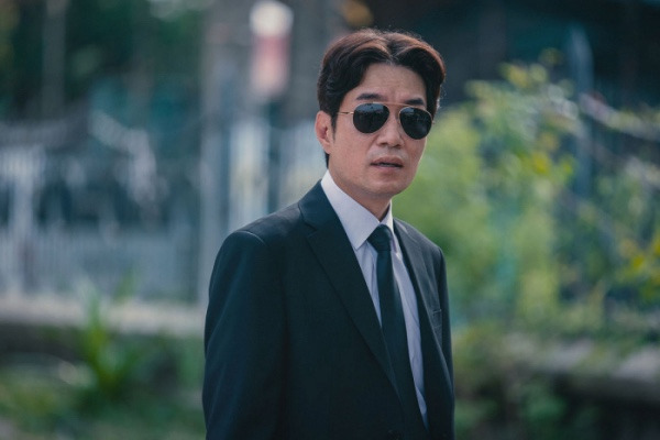 송영규 사망