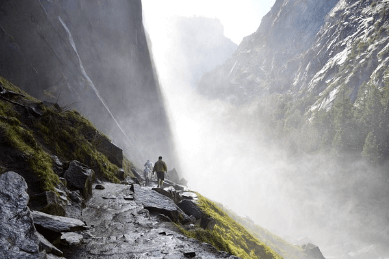 9월 산행지 추천