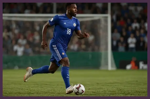 2026 월드컵: 주목해야 할 유망 선수들 총정리