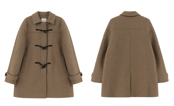 런닝맨 786회 송지효 코트