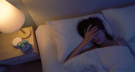수면 부족