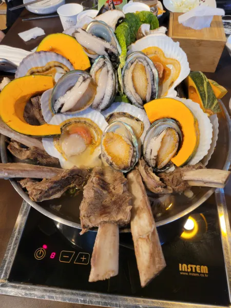 생생정보 대결 맛 대 맛 쌍 바닷가재 소갈비 전골 vs 코다리찜 음식점 위치