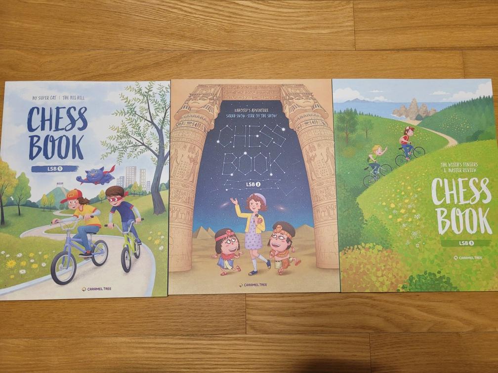 정상어학원 DT 시험 점프 이후 생긴 고민해결 그리고 LSB1 교재와 학습과정 이야기