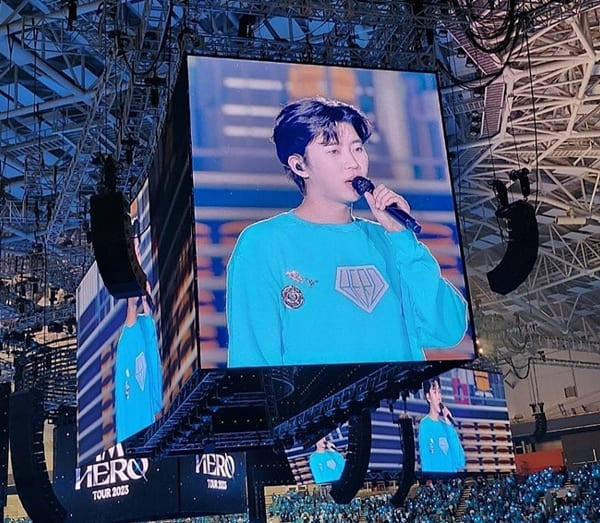 엄마 생신 선물 추천
콘서트