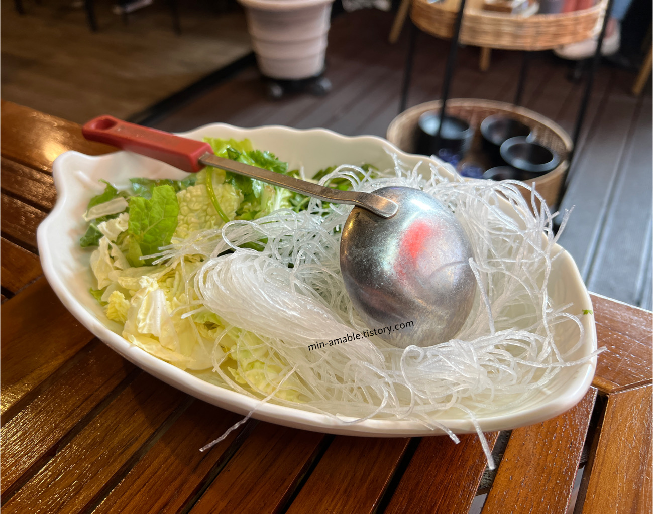 반피차이똠얌꿍