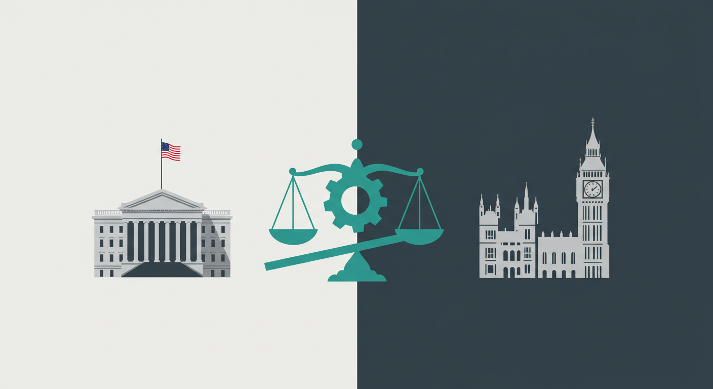 대통령제와 내각제, 이젠 확실히 이해하자